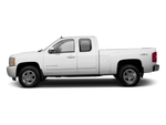 2012 Chevrolet Silverado 1500 Base