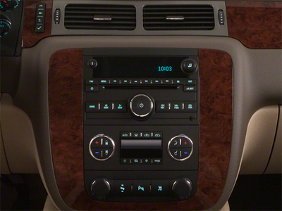 2012 Chevrolet Silverado 1500 Base