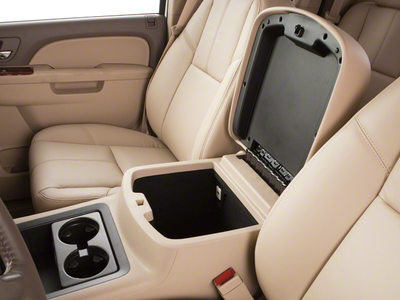 2012 Chevrolet Silverado 1500 Base