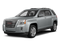 2013 GMC Terrain FWD 4dr SLE w/SLE-2