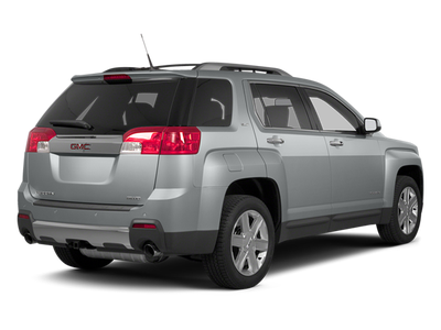 2013 GMC Terrain FWD 4dr SLE w/SLE-2