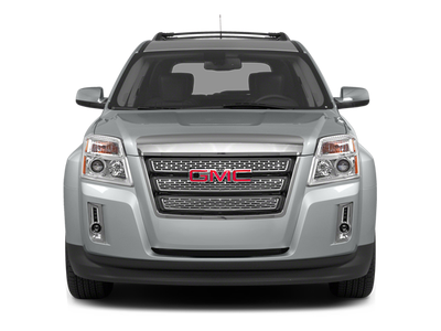 2013 GMC Terrain FWD 4dr SLE w/SLE-2