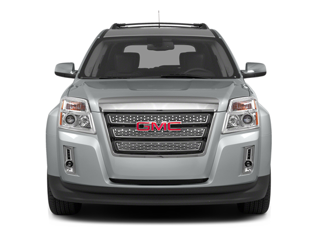 2013 GMC Terrain FWD 4dr SLE w/SLE-2