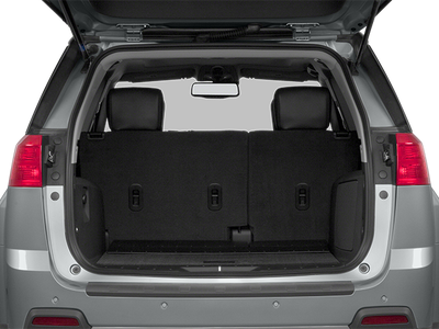 2013 GMC Terrain FWD 4dr SLE w/SLE-2