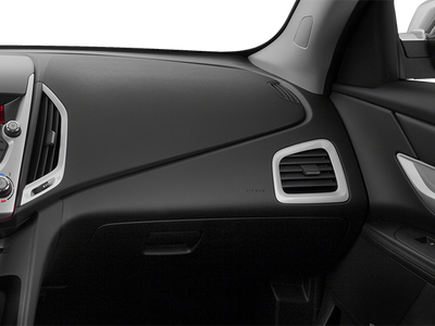 2013 GMC Terrain FWD 4dr SLE w/SLE-2