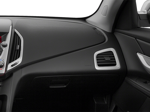 2013 GMC Terrain FWD 4dr SLE w/SLE-2