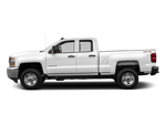 2017 Chevrolet Silverado 2500 HD Double Cab Standard Box 2-Wheel Drive Work Truck