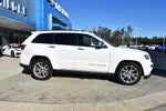 2014 Jeep Grand Cherokee RWD 4dr Summit
