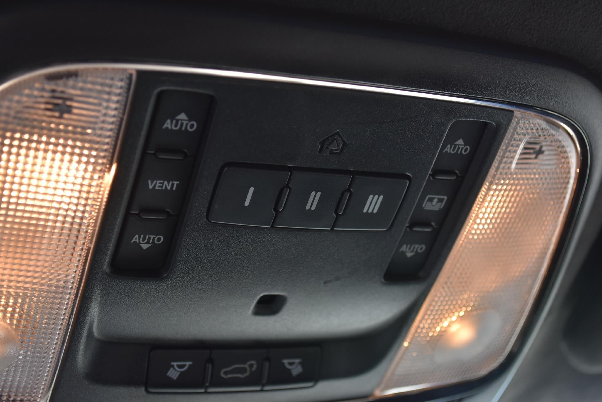 2014 Jeep Grand Cherokee RWD 4dr Summit