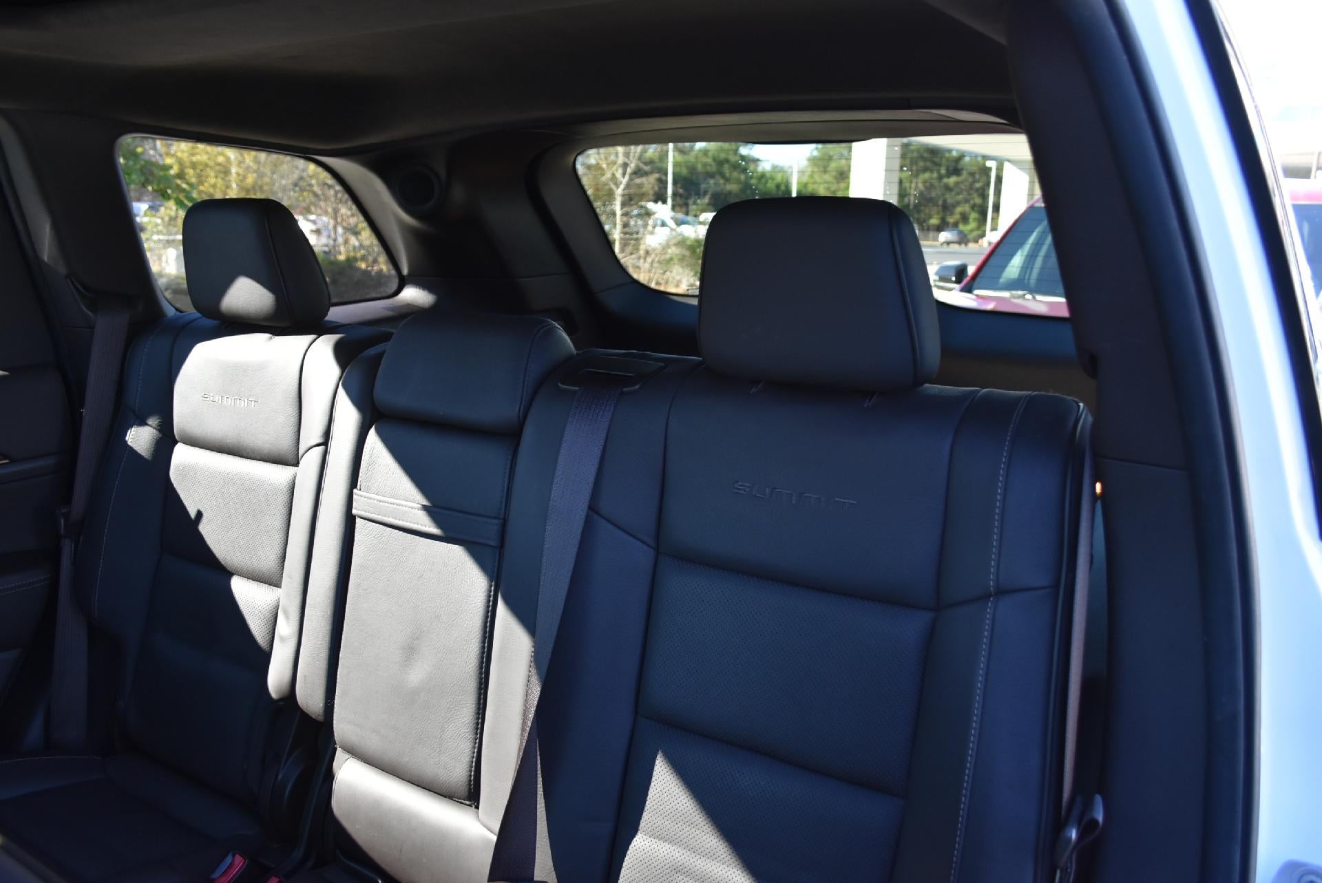 2014 Jeep Grand Cherokee RWD 4dr Summit