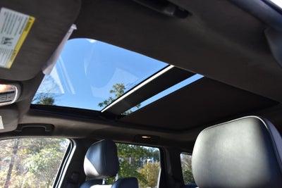 2014 Jeep Grand Cherokee RWD 4dr Summit