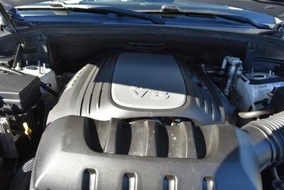 2014 Jeep Grand Cherokee RWD 4dr Summit