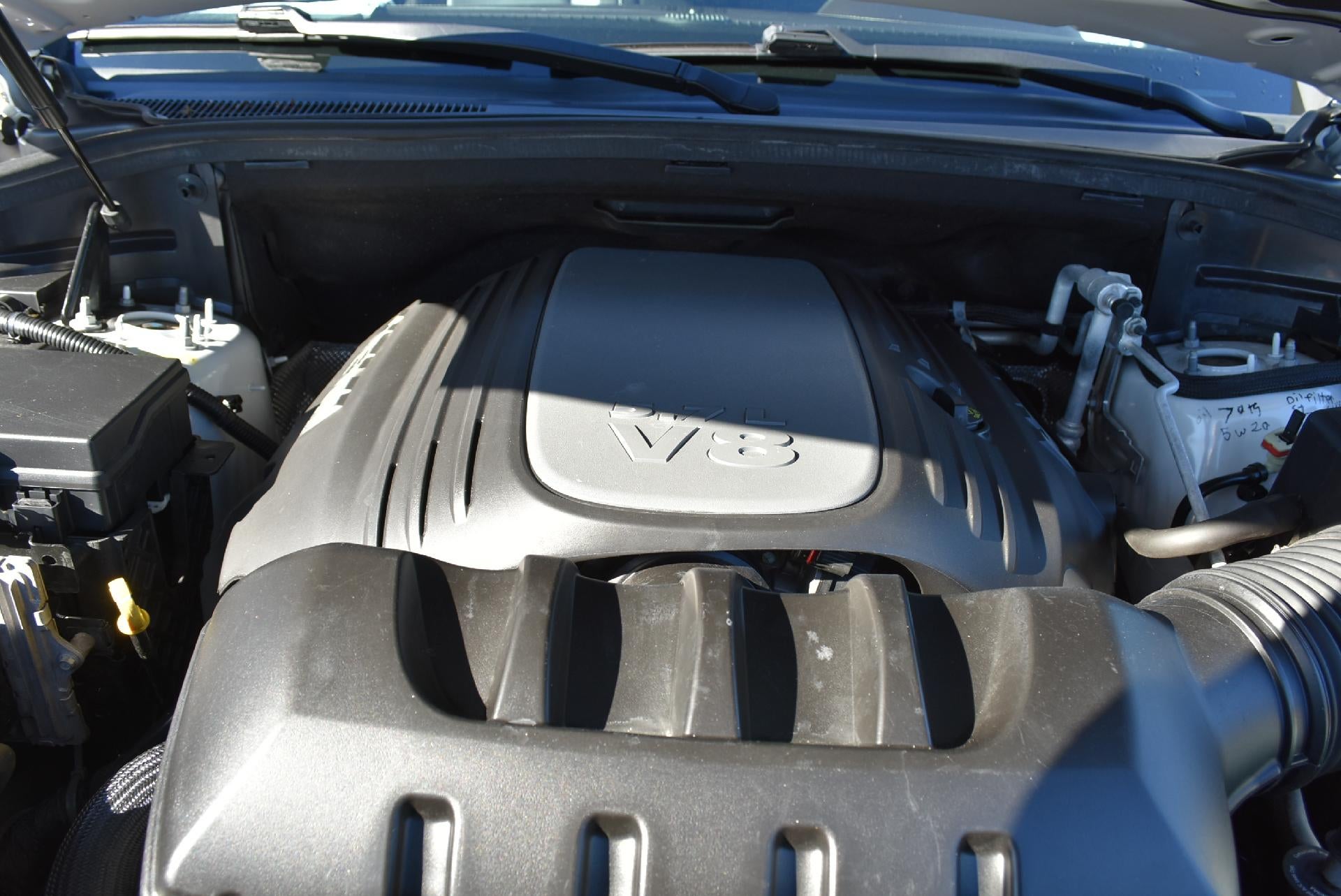 2014 Jeep Grand Cherokee RWD 4dr Summit