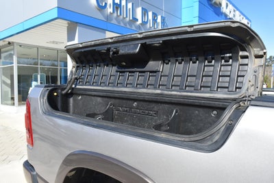 2021 RAM 1500 Longhorn 4x4 Crew Cab 5'7" Box