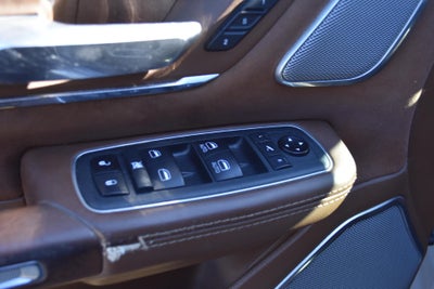 2021 RAM 1500 Longhorn 4x4 Crew Cab 5'7" Box