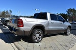 2021 RAM 1500 Longhorn 4x4 Crew Cab 5'7" Box
