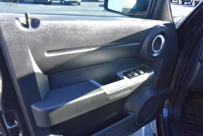 2011 Dodge Nitro 2WD 4dr Shock *Ltd Avail*