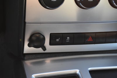 2011 Dodge Nitro 2WD 4dr Shock *Ltd Avail*