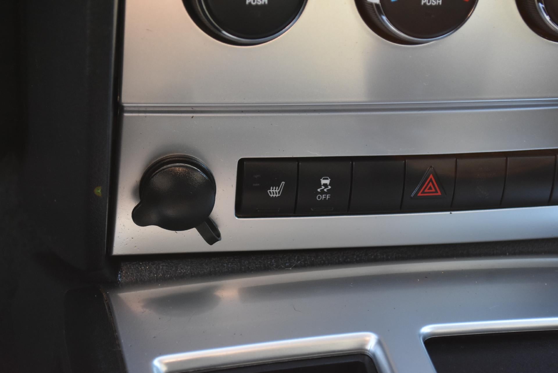 2011 Dodge Nitro 2WD 4dr Shock *Ltd Avail*