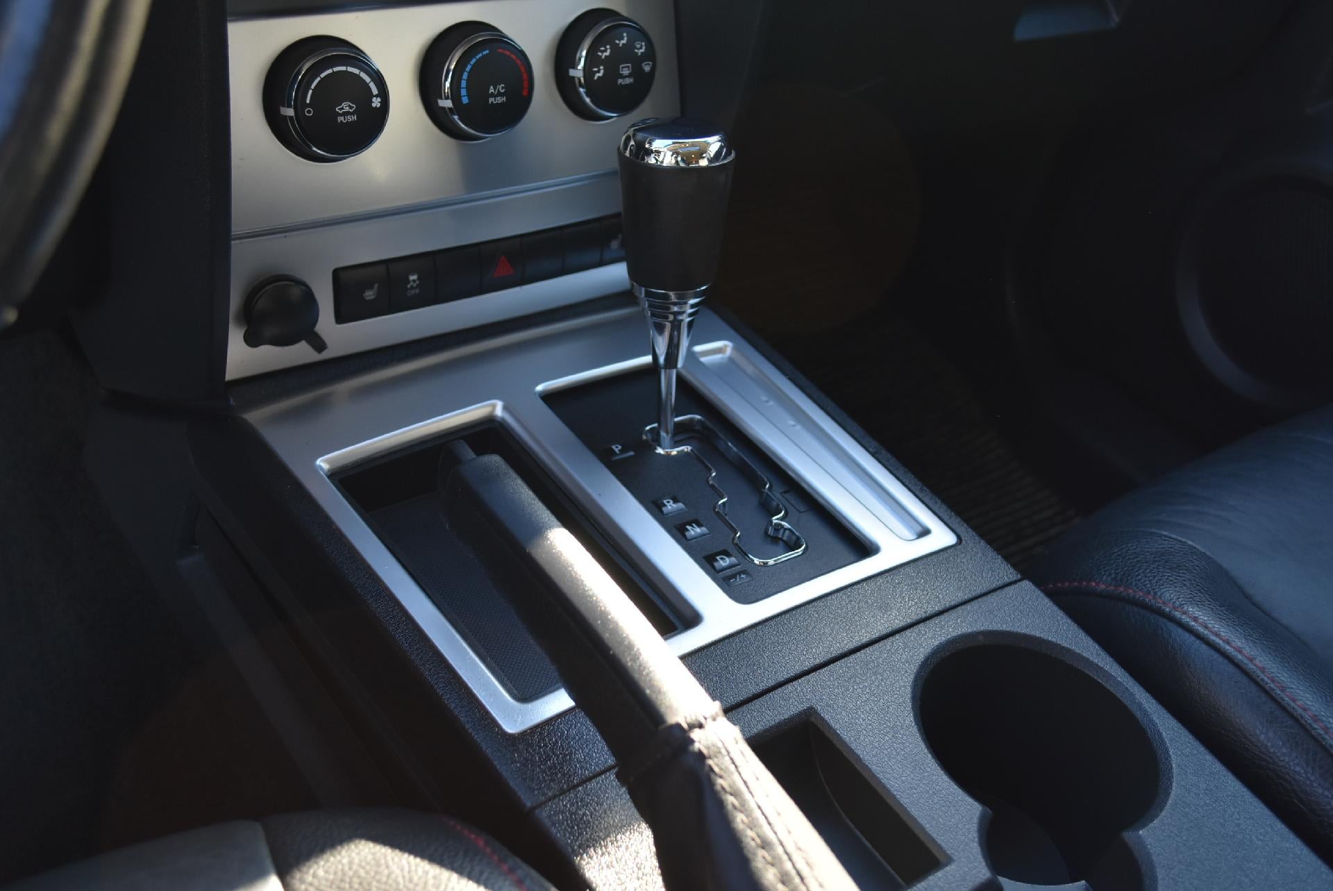 2011 Dodge Nitro 2WD 4dr Shock *Ltd Avail*