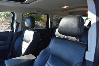 2011 Dodge Nitro 2WD 4dr Shock *Ltd Avail*