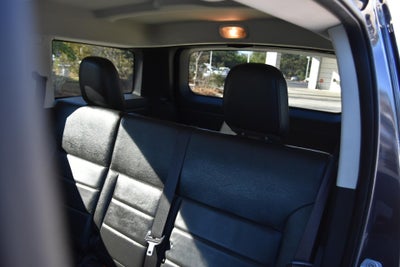 2011 Dodge Nitro 2WD 4dr Shock *Ltd Avail*