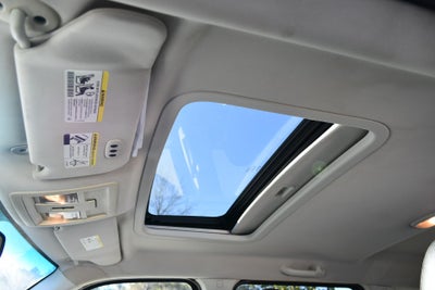 2011 Dodge Nitro 2WD 4dr Shock *Ltd Avail*