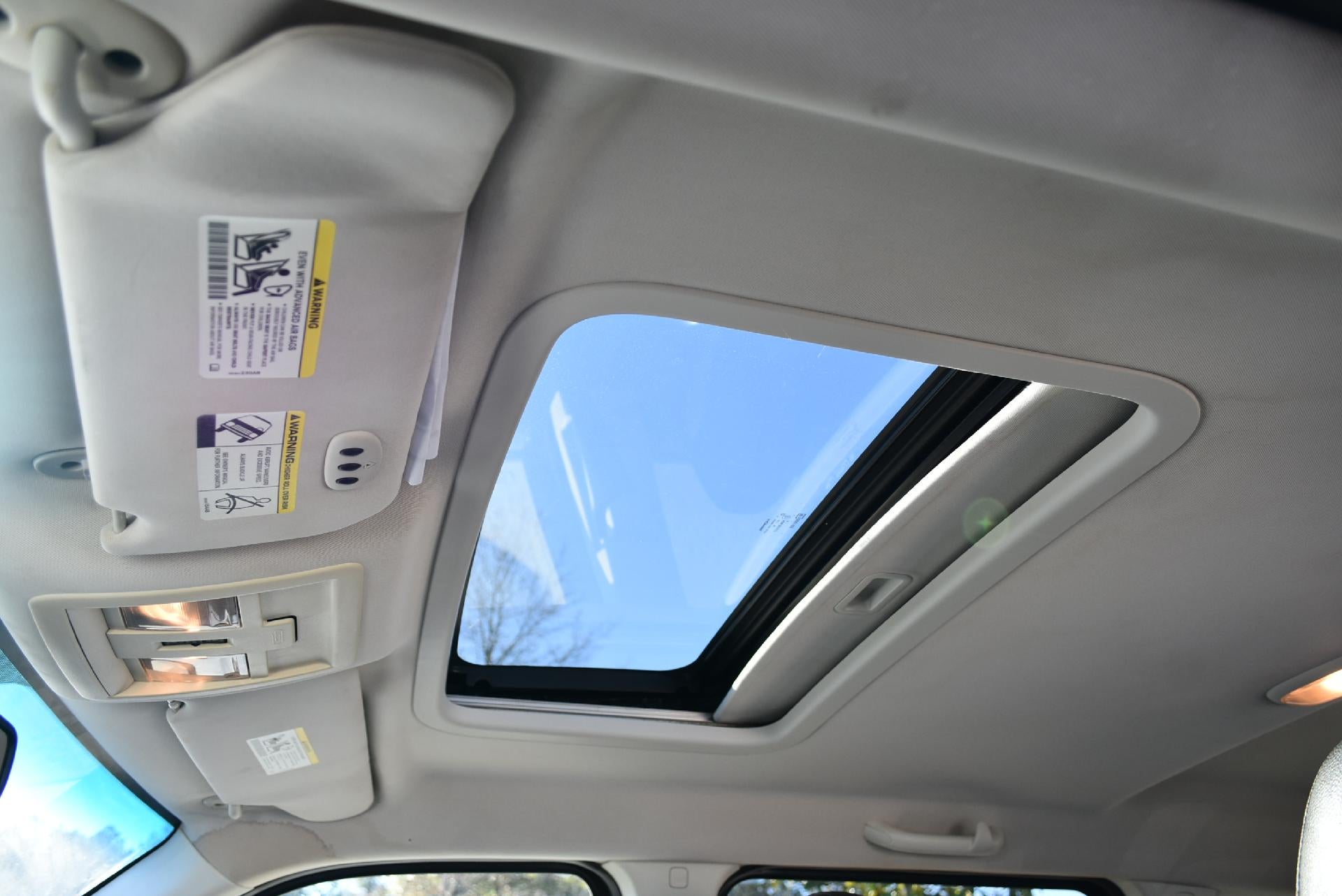 2011 Dodge Nitro 2WD 4dr Shock *Ltd Avail*