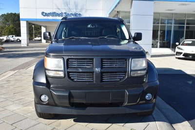 2011 Dodge Nitro 2WD 4dr Shock *Ltd Avail*