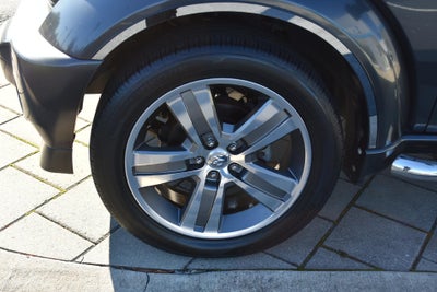 2011 Dodge Nitro 2WD 4dr Shock *Ltd Avail*