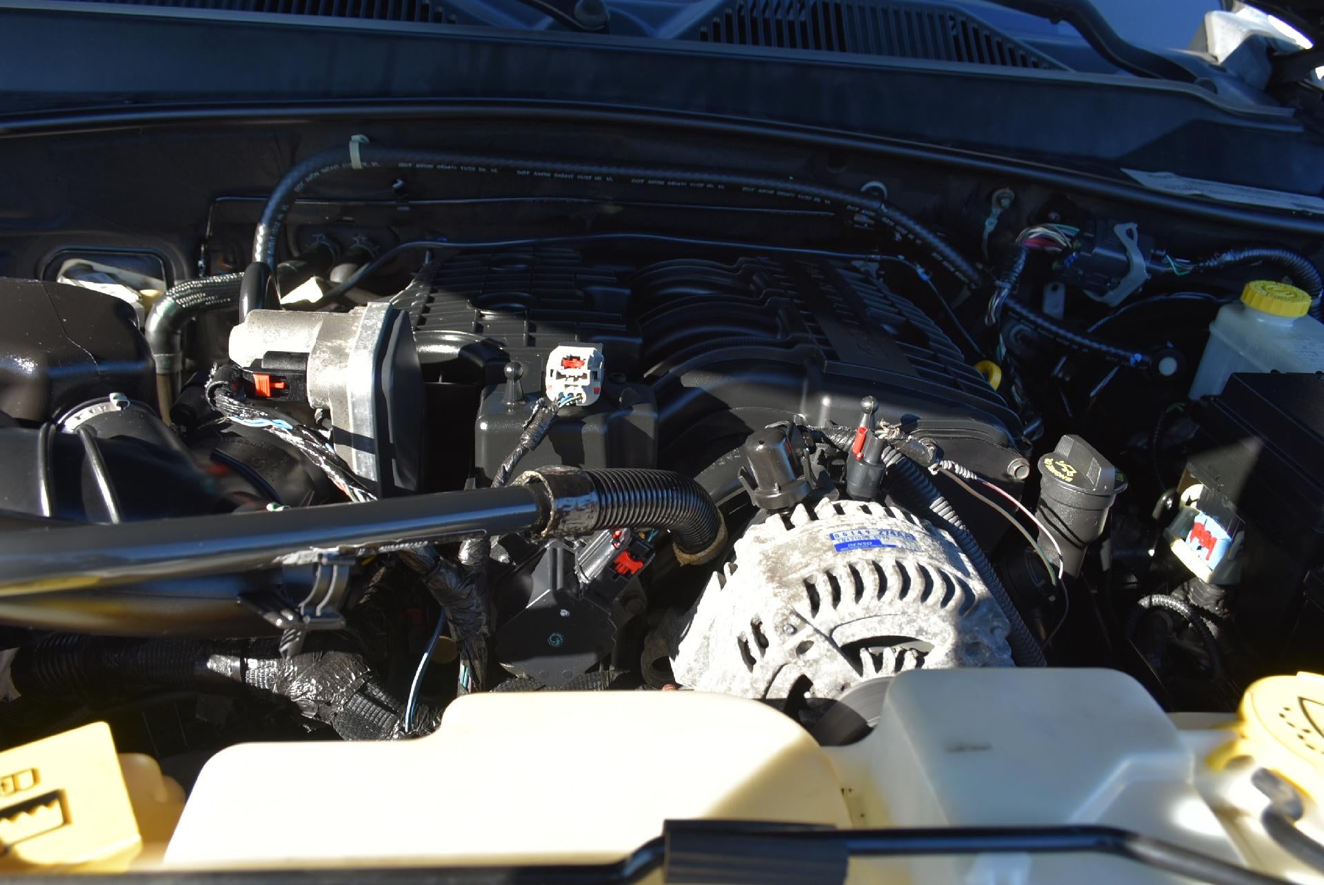 2011 Dodge Nitro 2WD 4dr Shock *Ltd Avail*