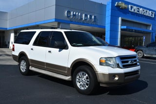 2013 Ford Expedition EL 2WD 4dr XLT