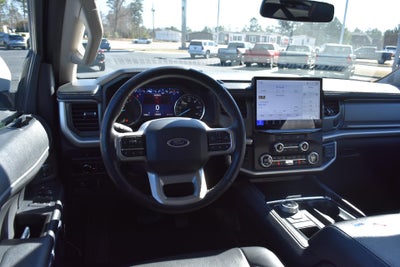 2024 Ford Expedition XLT 4x2