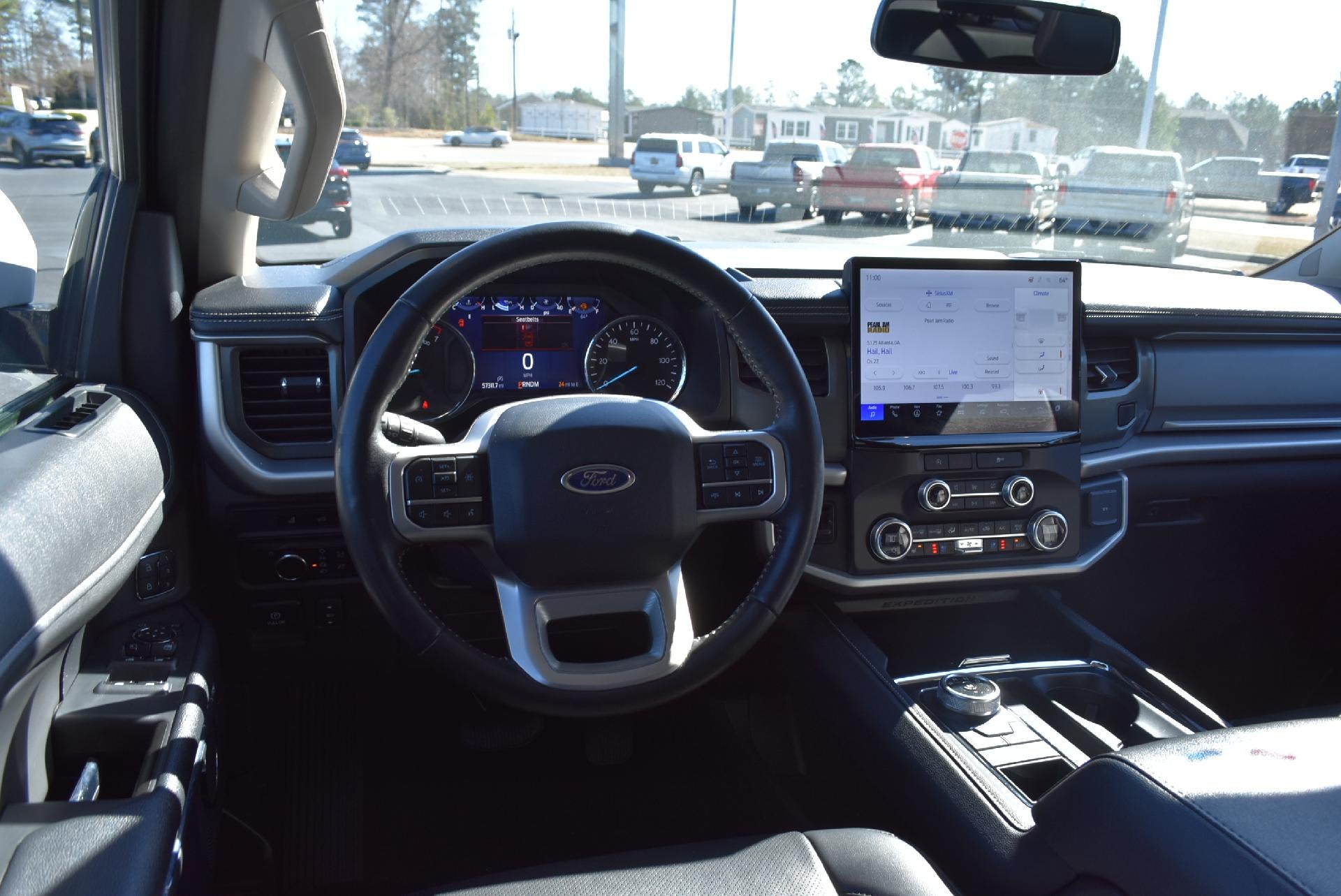 2024 Ford Expedition XLT 4x2