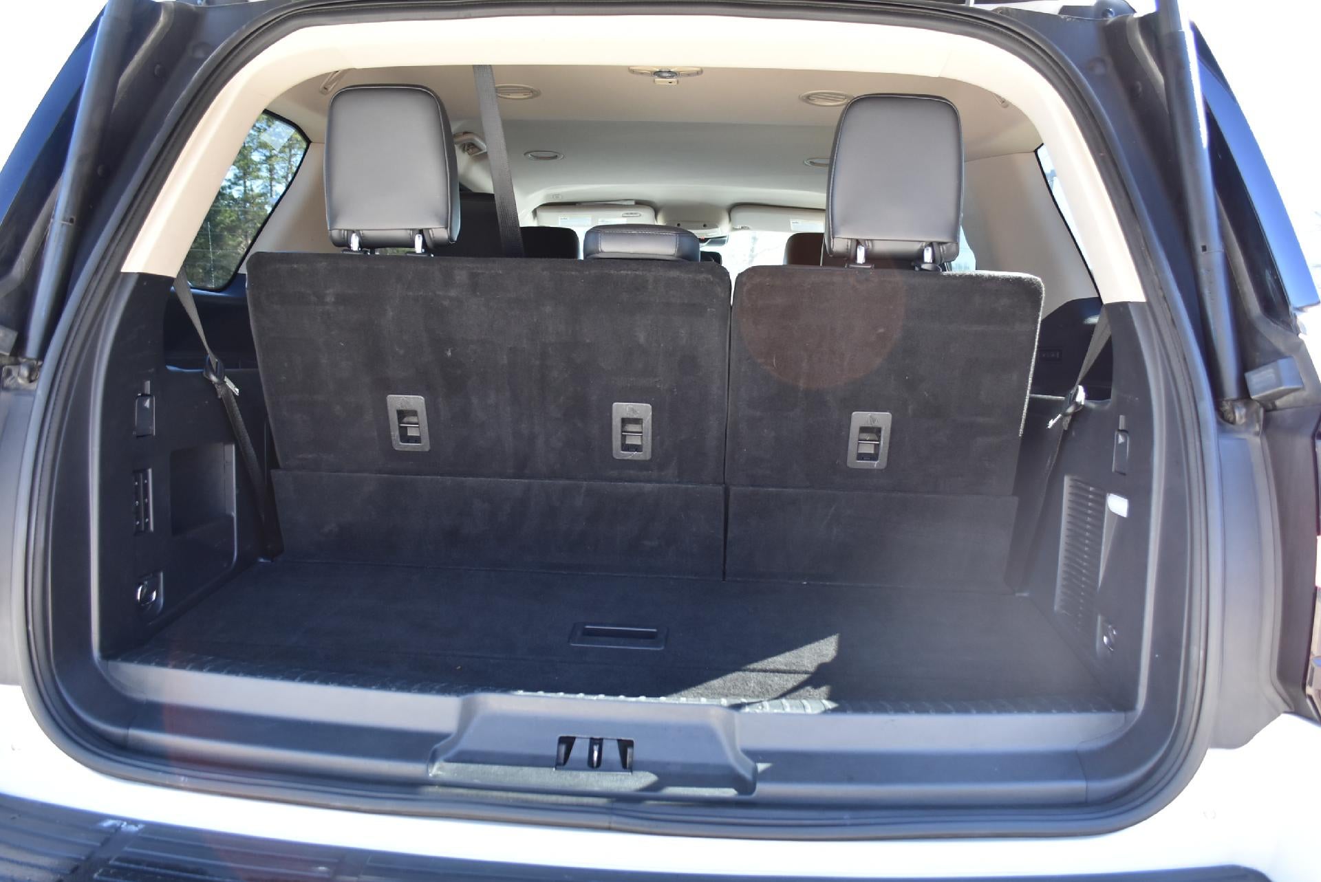 2024 Ford Expedition XLT 4x2