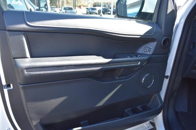 2024 Ford Expedition XLT 4x2