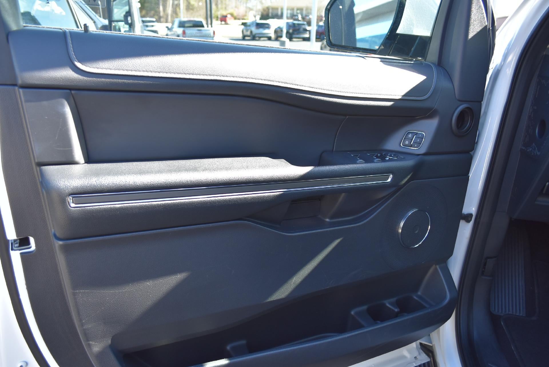 2024 Ford Expedition XLT 4x2