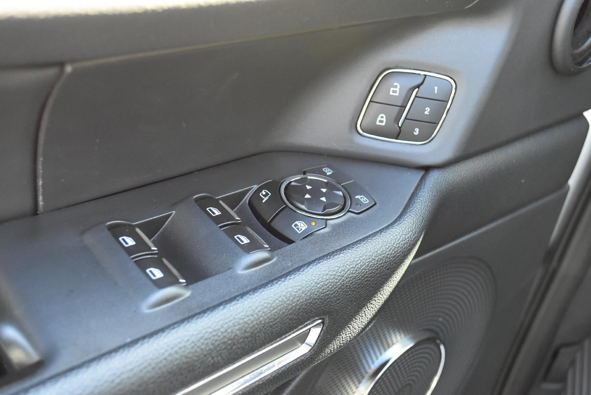 2024 Ford Expedition XLT 4x2