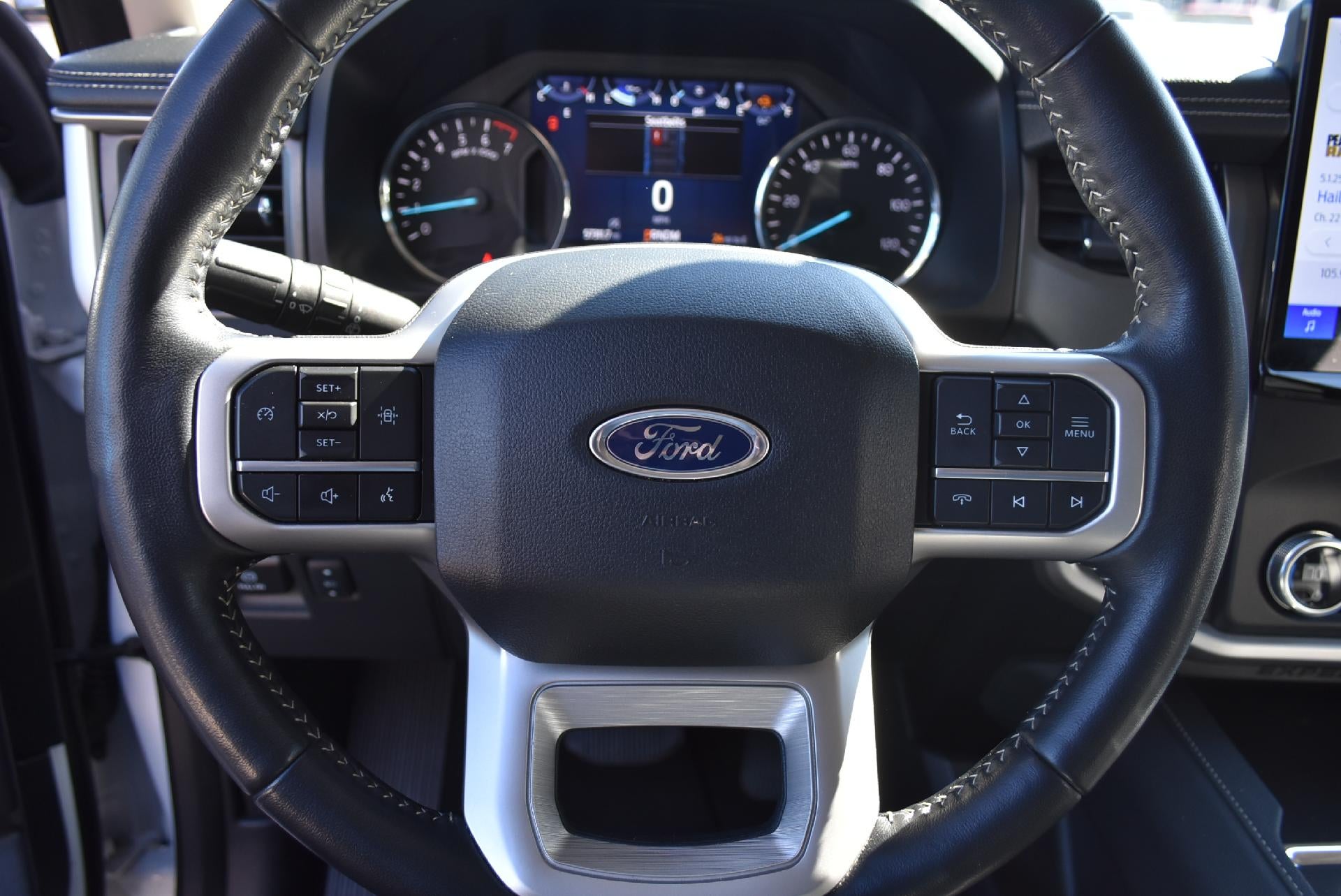 2024 Ford Expedition XLT 4x2