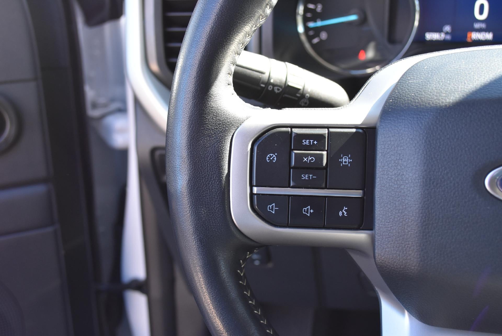 2024 Ford Expedition XLT 4x2