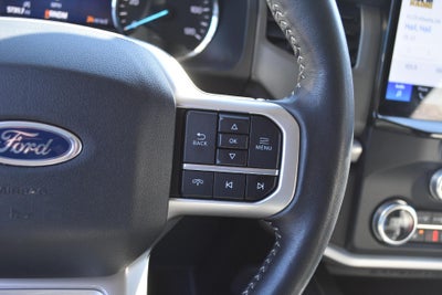 2024 Ford Expedition XLT 4x2