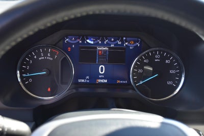 2024 Ford Expedition XLT 4x2