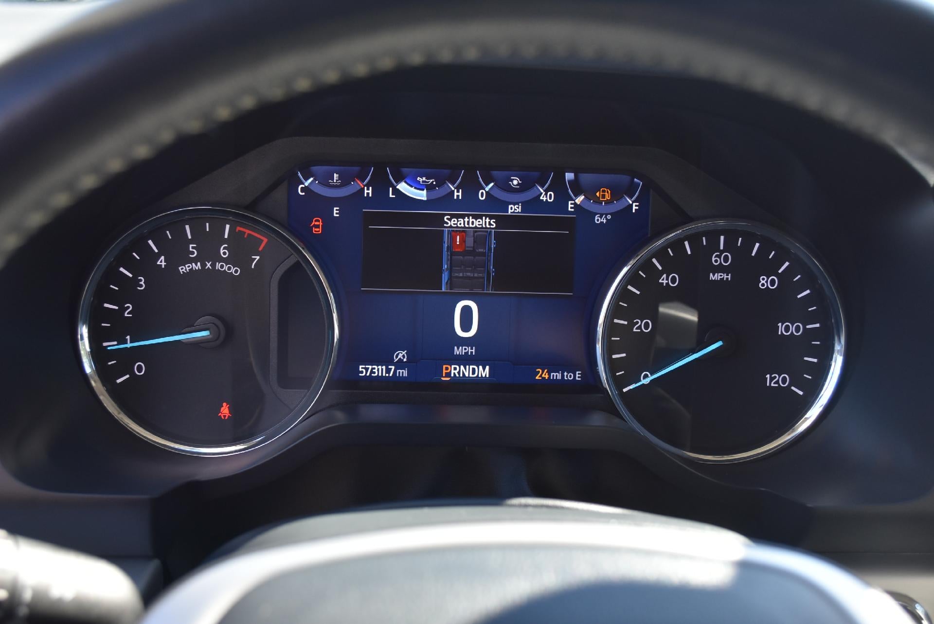 2024 Ford Expedition XLT 4x2