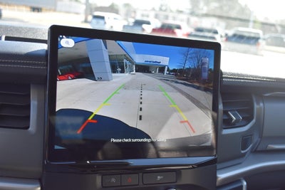 2024 Ford Expedition XLT 4x2