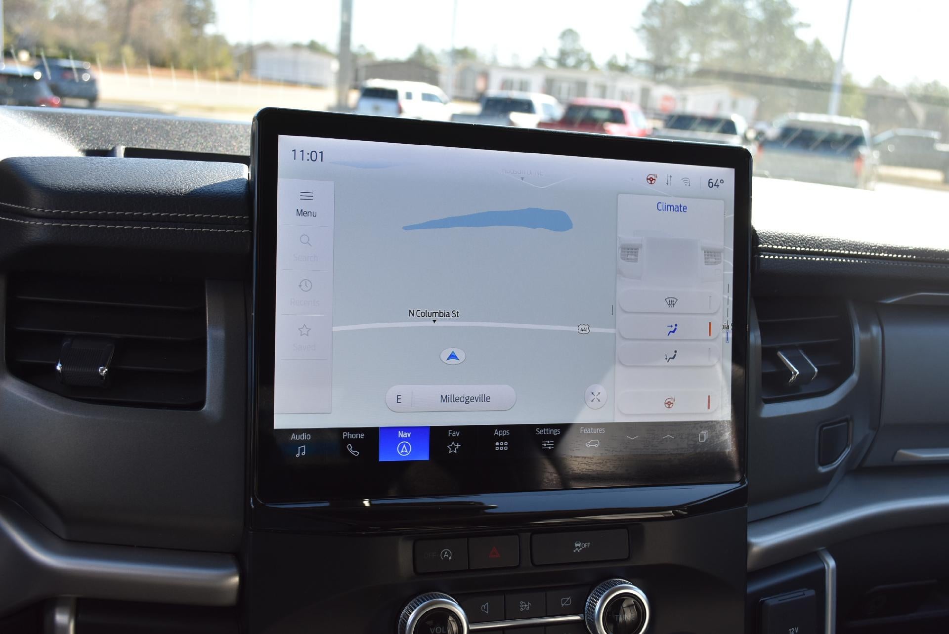 2024 Ford Expedition XLT 4x2