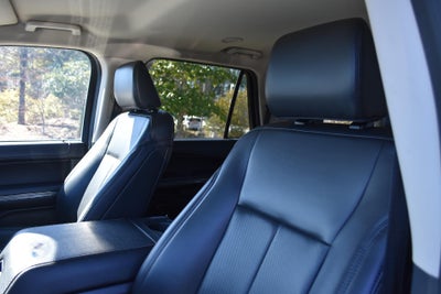 2024 Ford Expedition XLT 4x2