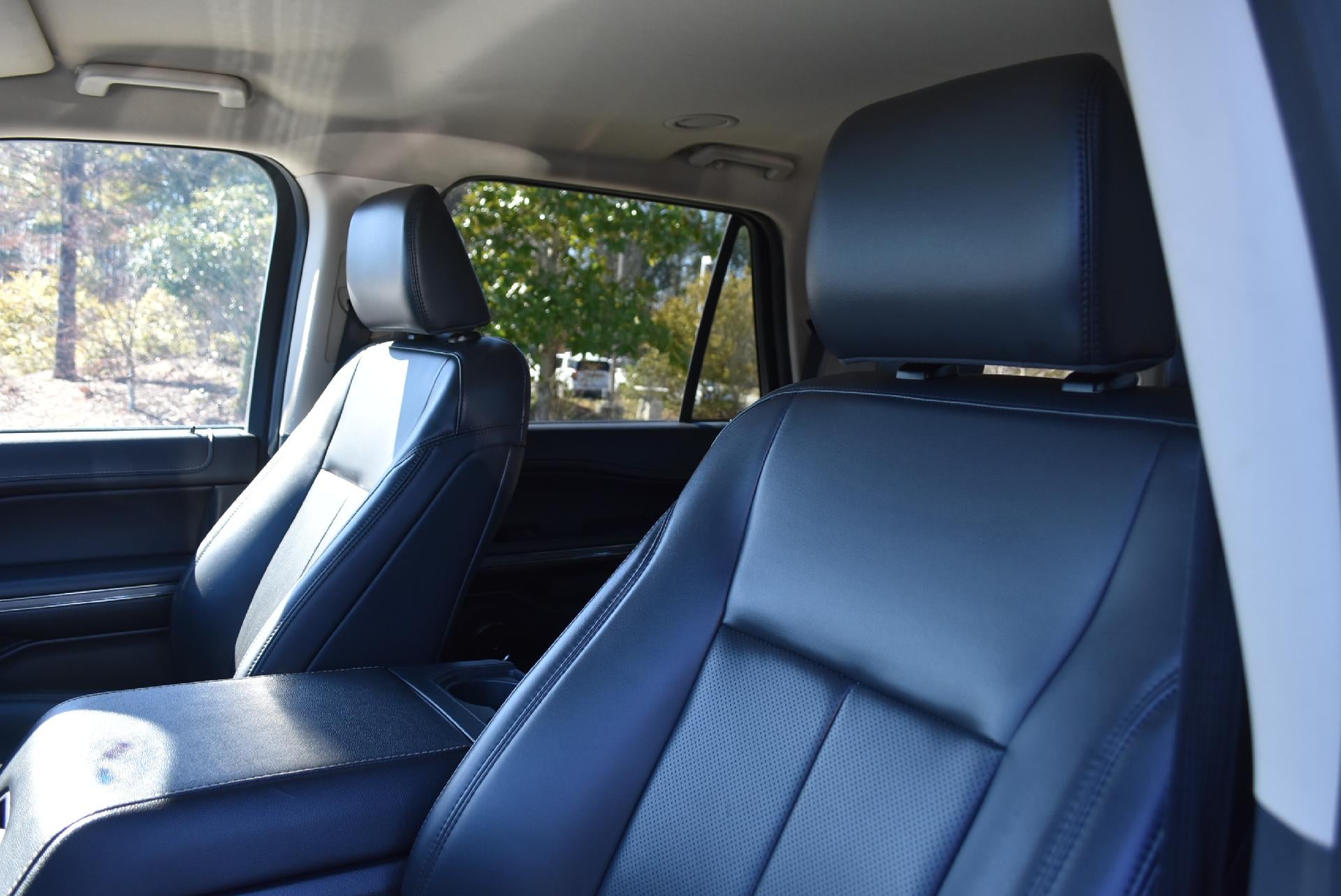 2024 Ford Expedition XLT 4x2