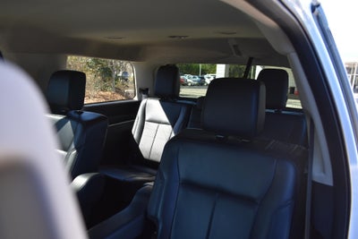 2024 Ford Expedition XLT 4x2