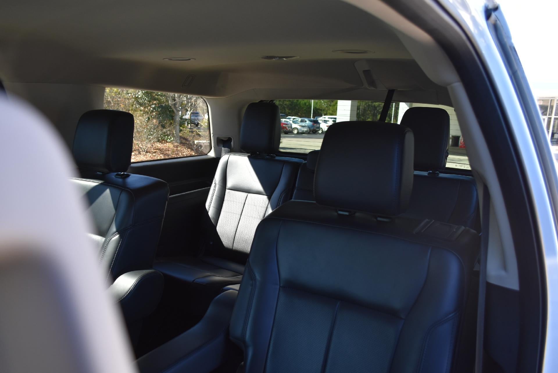 2024 Ford Expedition XLT 4x2