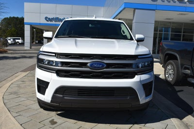 2024 Ford Expedition XLT 4x2